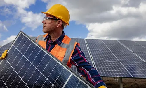DIY Solar Charge Controller Guide: How to Install and Optimize Your Solar Power System